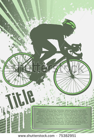 Grunge Newsletter Template Grunge Newsletter Template