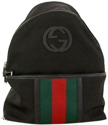 12 Gucci Backpack PSD Images