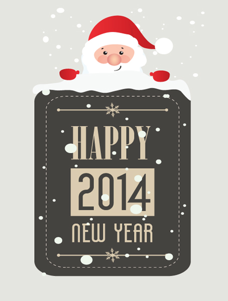 Happy Christmas 2014