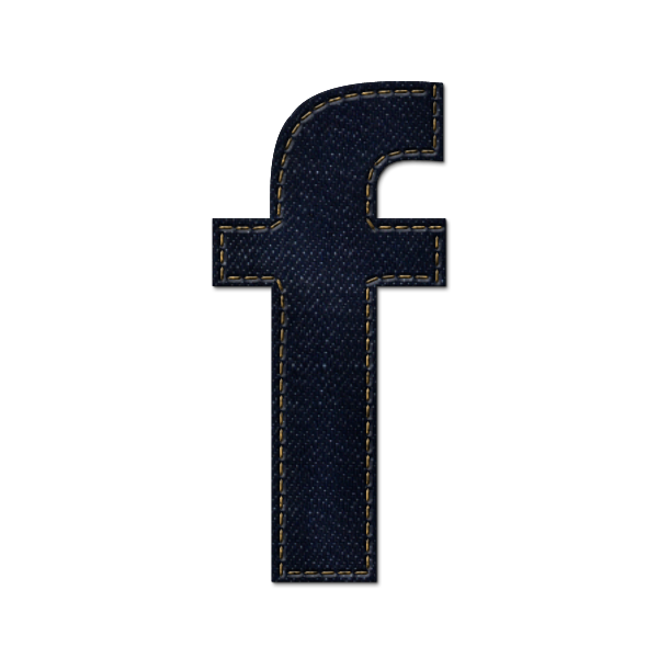 High Res Facebook Icon