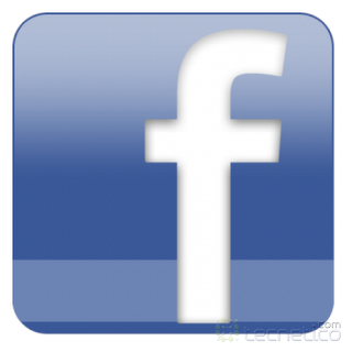 High Resolution Facebook Logo