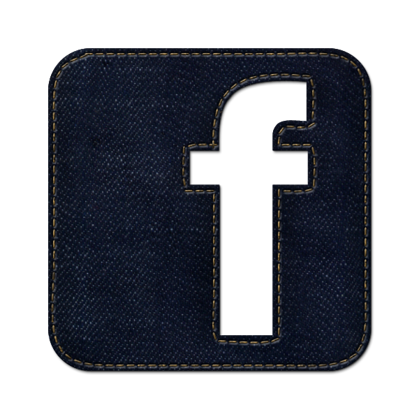 High Resolution Facebook Logo