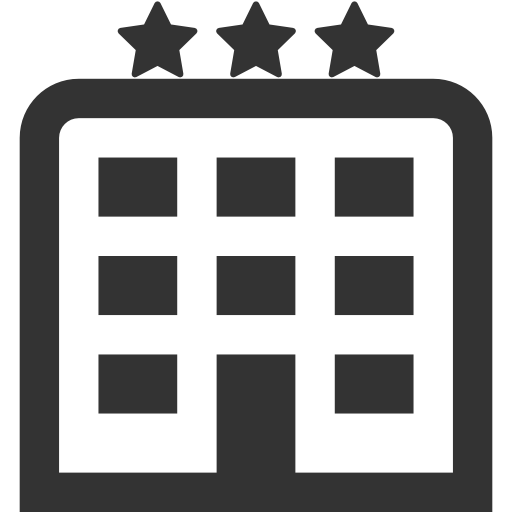 Hotel Icon