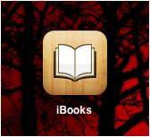 iBooks App Icon iPhone