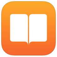 iBooks App Icon