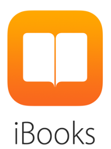 iBooks App Icon