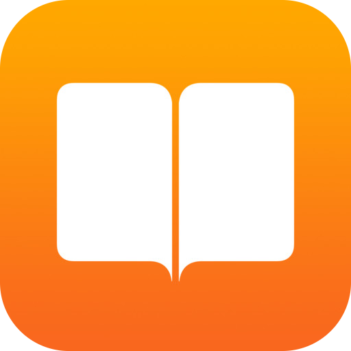 iBooks App Icon