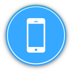 Icon Mobile App Development Icon Mobile App Development