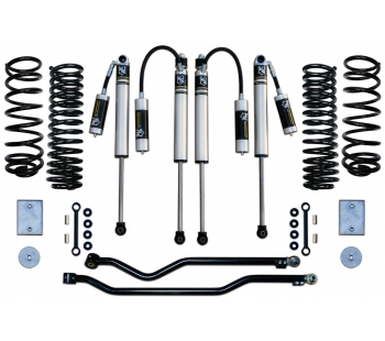 Icon Stage 1 Suspension Lift Kit