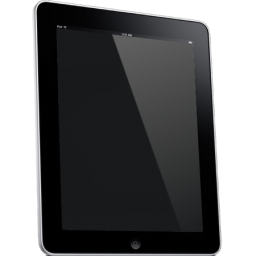 iPad Icon