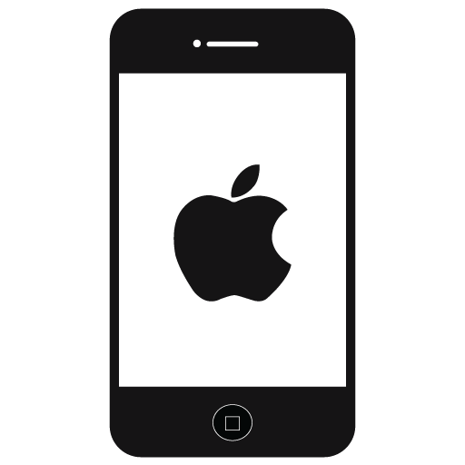 iPhone Phone Icon