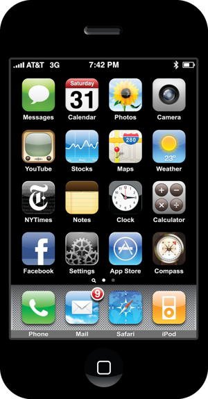 iPhone Tips and Tricks iPhone Tips and Tricks