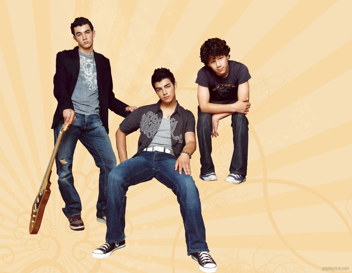Jonas Brothers Band