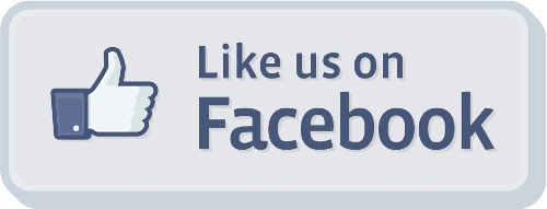 Like Us On Facebook Logo High Res