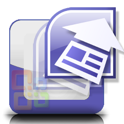 Microsoft Office SharePoint Icon