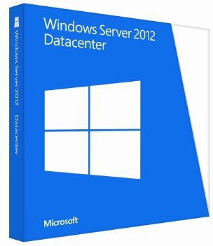 Microsoft Windows Server 2012