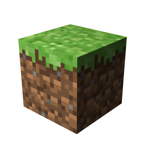 11 Minecraft Grass Block Icon Images