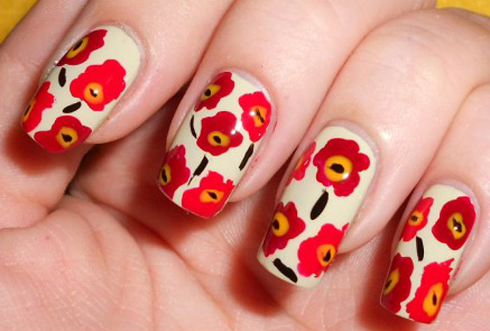 Nail Art Designs for Beginners