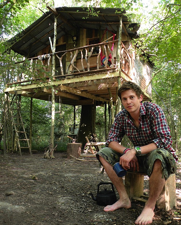 Nick Tree House Living in Weston