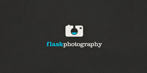 Photography Logo Design Templates