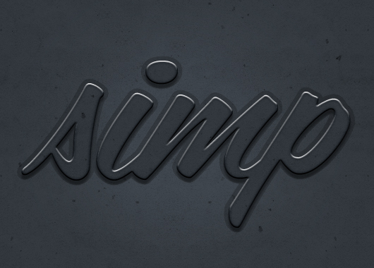 Photoshop 3D Text Effects