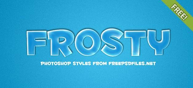 Photoshop Styles Download