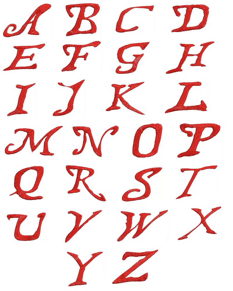 Pirate Font