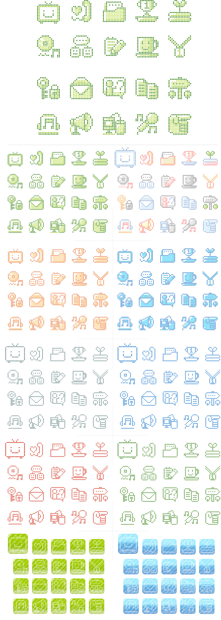 Pixel Graphics Pixel Graphics
