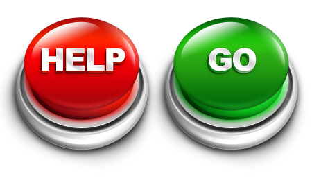 Push Button Icon Push Button Icon
