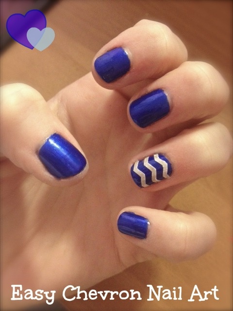 Quick and Easy Nail Art Quick and Easy Nail Art