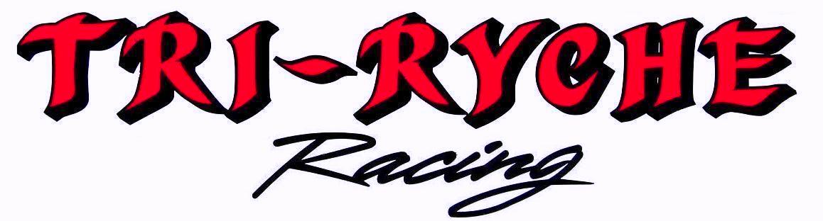 Racing Logos Font Racing Logos Font