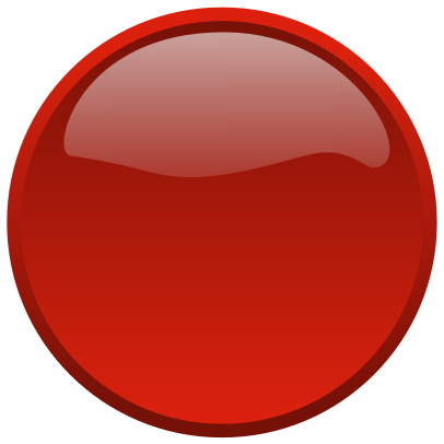 Red Button Clip Art