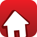 Red House Icon