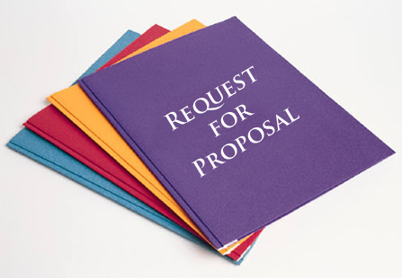 Request for Proposal RFP