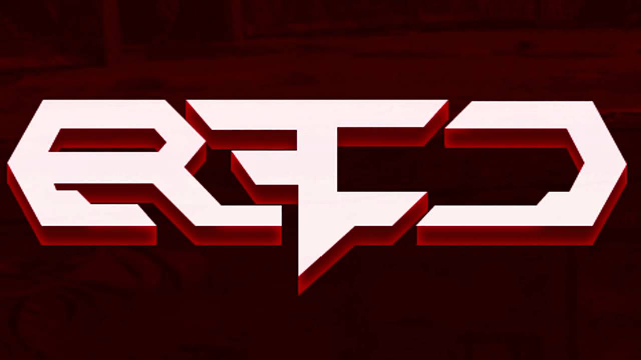 Reserve Red FaZe Logo