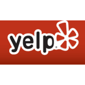 Review Us On Yelp Logo