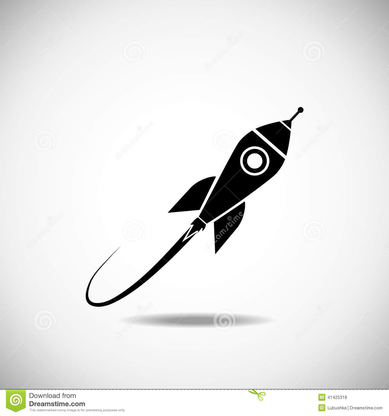 15 White Rocket Icon No Background Images