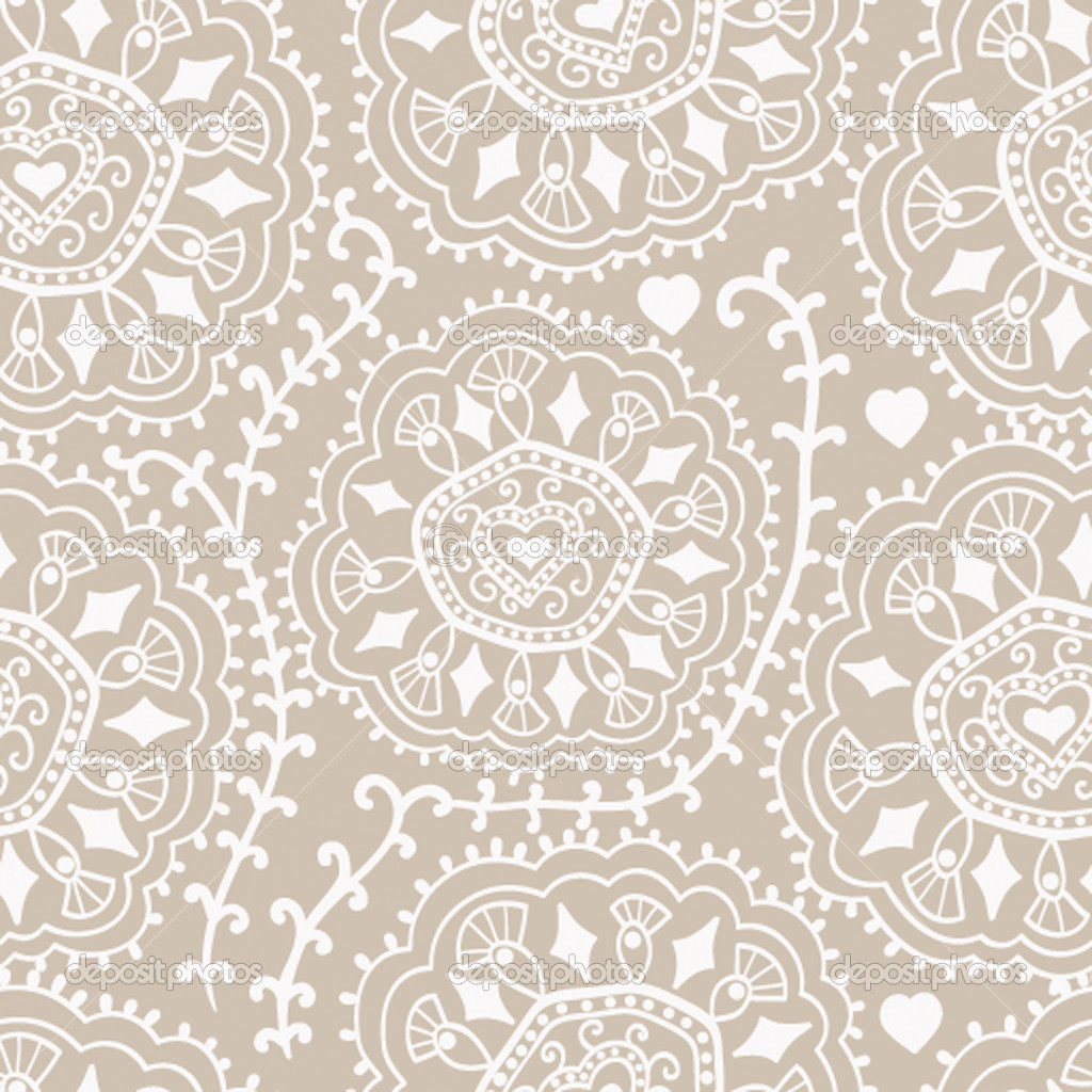 Seamless Lace Textures
