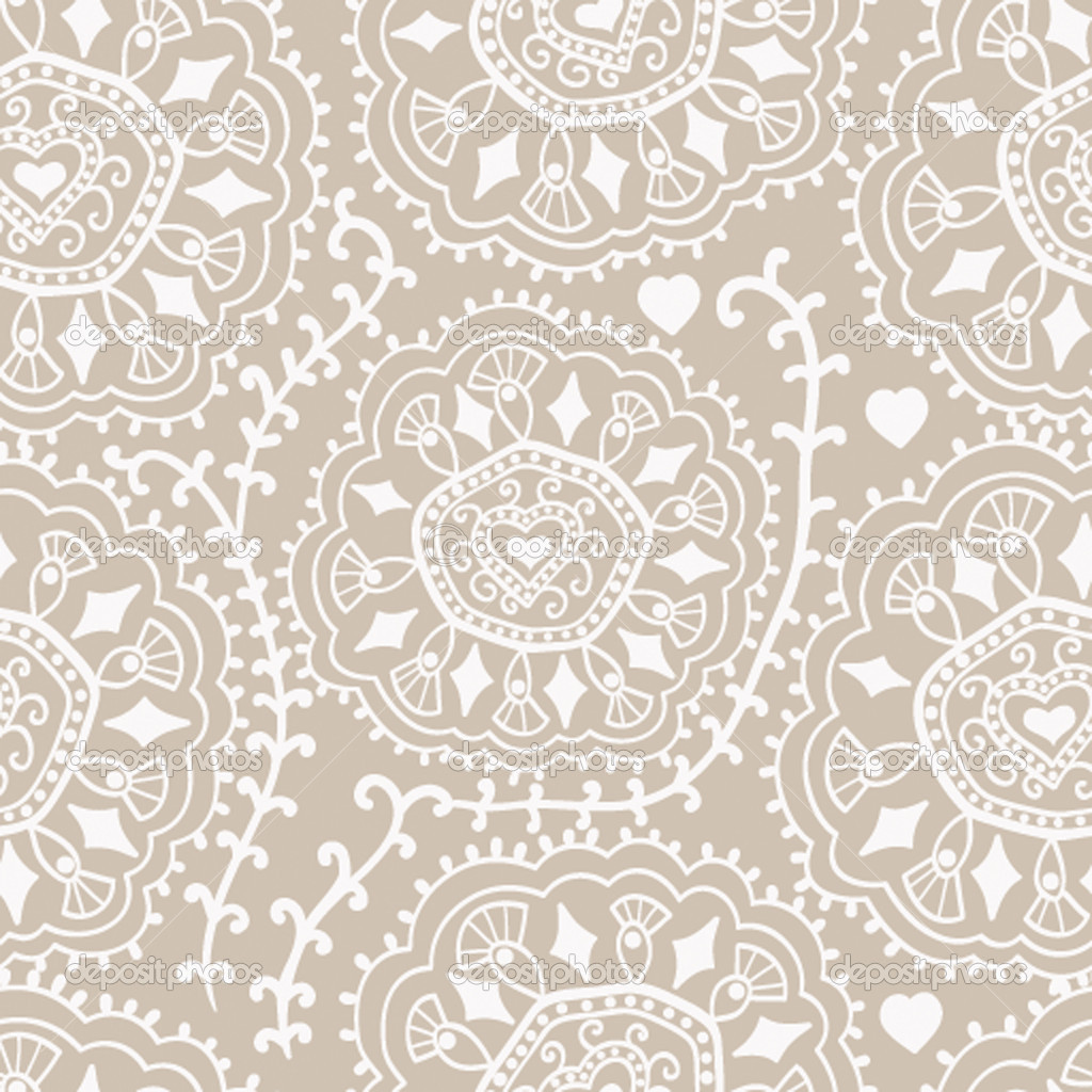 Seamless Lace Textures Seamless Lace Textures