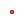 Small Red Dot Icon