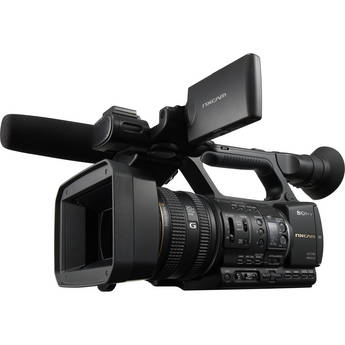 Sony Professional Camcorders