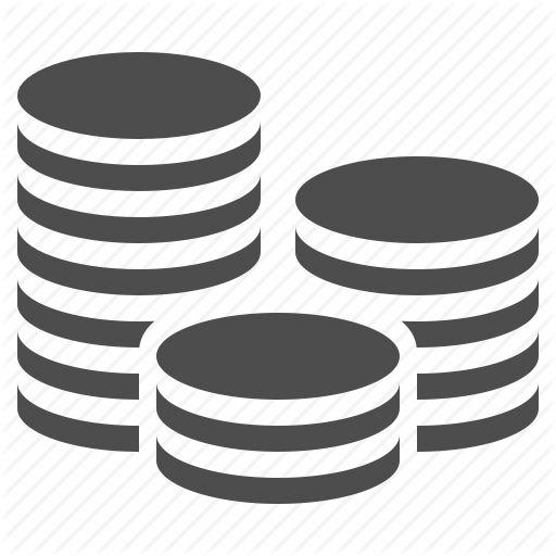 Stack Money Icon Stack Money Icon