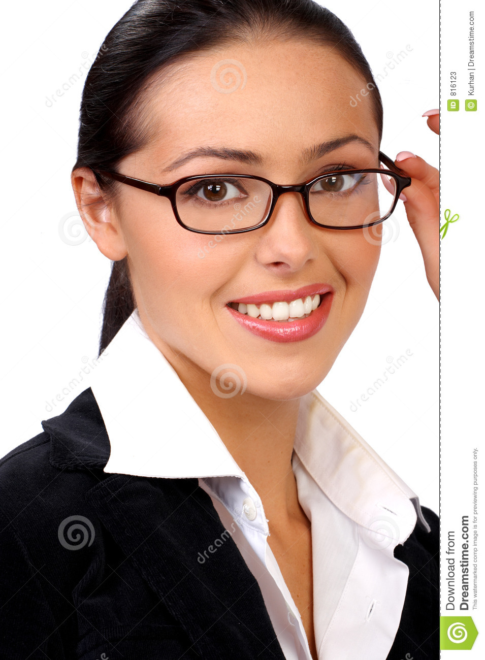 Stock Images Business Women