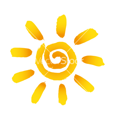 Sun Icon