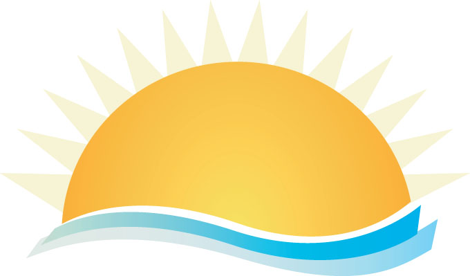 Sun Icons Vector Free