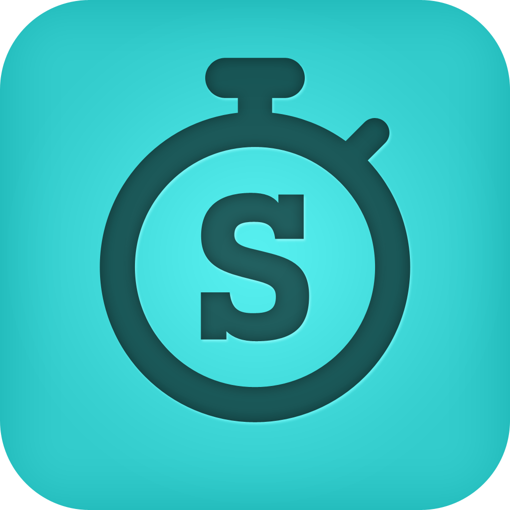 Sworkit App Icon