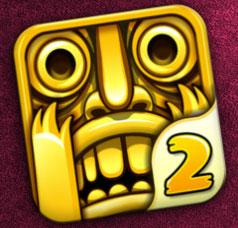 Temple Run 2 Icon