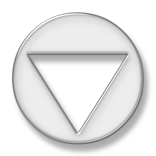 Transparent Down Arrow Icon Transparent Down Arrow Icon