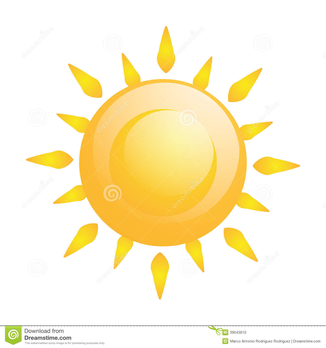 sun clip art psd - photo #46