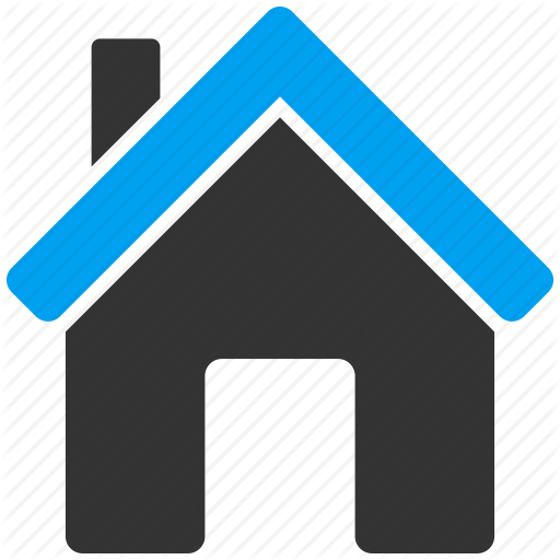 Warehouse Building Icon